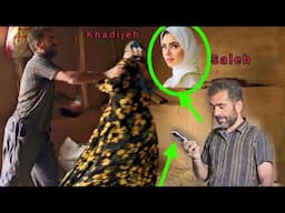 Betrayal or misunderstanding: Did Saleh betray her or is Khadija quick to judge?2025