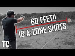 This Drill Will HUMBLE Your Concealed Carry Game