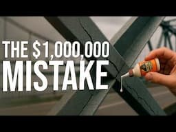 The Biggest Engineering Mistakes In History