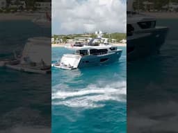 Charter This Yacht And See The World 🤩🌎