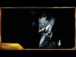 Hayabusa Helmet Returns | Operation: Legacy | Halo Infinite