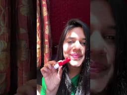 Mars tinted lip balm || Truly amazing ||
