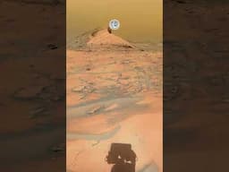 Mars 140 Million Miles Away!