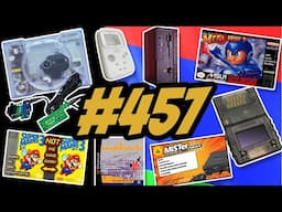 Weekly Roundup #457 - April 16th 2025