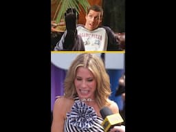 'Happy Gilmore 2' Stars Test Their Adam Sandler Knowledge