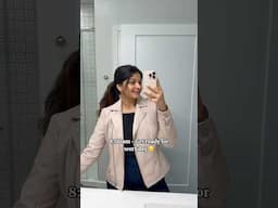 Workday ASMR 😌👀 #indianinusa #ytshorts #ytshortsvideo #trendingshorts #corporatelife #dayinmylife