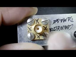 #2216 GHz Frequency Doubler