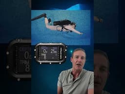 Scuba Diving World Record Holder, Jarrod Jablonski, discusses Trim