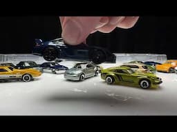 Hot Wheels 20-Pack Review: Worth It or Waste? | Champion DJK