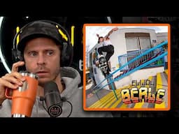 Elijah Berle's 'Heatwave' 1 Minute Part Is INSANE!