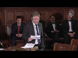 Andrei Soldatov: Russian Foreign Policy