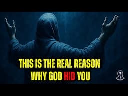 Chosen Ones: Discover why God hid you… and how your time has come! 👁️