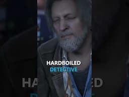 WHAT WOULD YOUR BOYFRIEND CHOOSE? #shorts #quanticdream #detroitbecomehuman