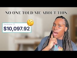 How to Sell Digital Products Without a $500 Course (The Truth About Faceless Marketing)