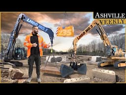 It Was All A Dream | Ashville Weekly ep235