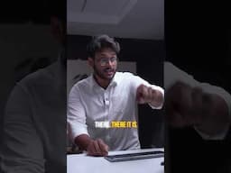 Only problem in our PC | TheMVP