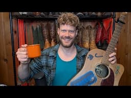 Coffee & Music 1664