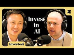 How investors can profit from the AI value chain | Billy from Global X