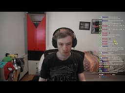 EVENING SOLOQ - OFFLINE SCRIMS DONE & EMEA MASTERS TOMORROW