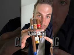 What the size of your cigar ACTUALLY means.