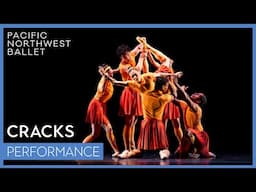 Cracks by Rena Butler | WORLD PREMIERE
