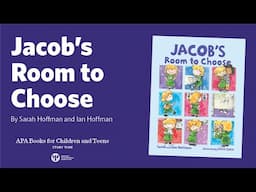 Jacob's Room to Choose