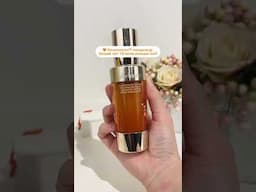 NEW Concentrated Ginseng Rejuvenating Serum dengan upgraded formula ✨ #Sulwhasoo