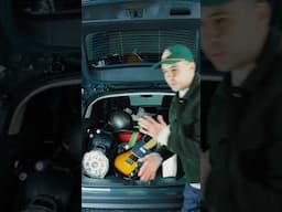 Protect Your Vehicle...And EVERYTHING In It!