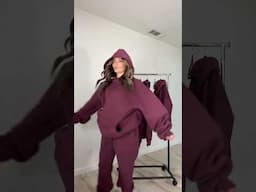 NEW COMFRT MAROON DROP