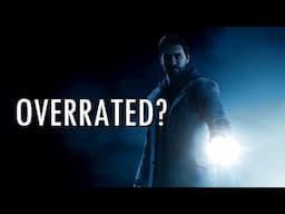 Does Alan Wake Deserve the Hype?
