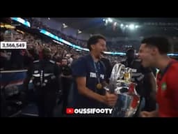 *irl stream* PSG celebration in Paris 🇫🇷