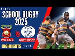 Paarl Gim vs Northwood- High Octane Encounter