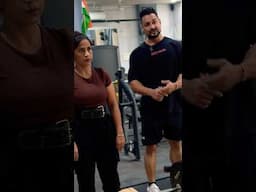 BENT OVER ROW MISTAKE?