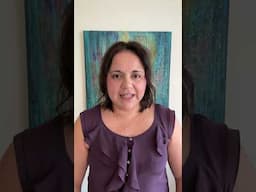 World IBD Day 2025: Rocio Castrillon