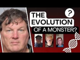 Rex Heuermann: Evolution of a Sexual Serial Killer?