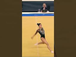 2025 Cairo Women's Artistic Gymnastics Apparatus World Cup - Gold Medalists