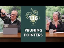Pruning Pointers | 136