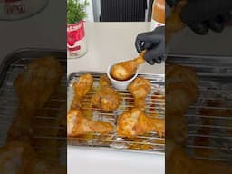 Oven Wings from @nutrientmatters
