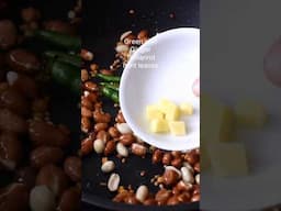 Best chutney for idli dosa #shorts #food