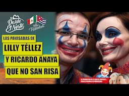 #fachos ardidos por la elección del Poder Judicial