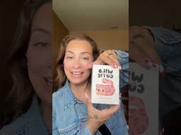 Crybaby crying again & wild but cutie unboxing @POPMARTOFFICIAL