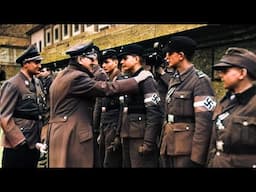 Hitler's Child Soldiers | The Most Famous "Scene" from the Battle of Berlin 1945