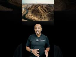 How Airborne Relay Can Work Over Mountains: DJI Matrice 400