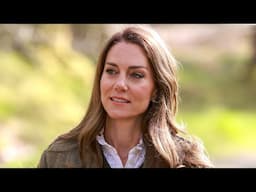Kate Middleton Debuts New Hair Color!