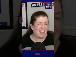 New York Giants: No More Excuses