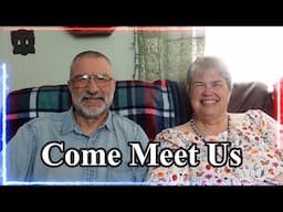 THREE Opportunities to Meet Us in 2025!