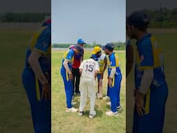 Technologia 😂 #cricketwithvishal #shorts