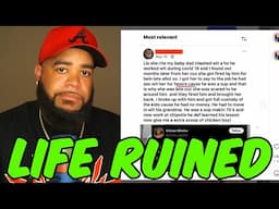 "Women Admitting They Lied to Destroy Men - Shocking Text Receipts!"