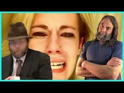 Leave Flint Dibble Alone! Response to CryBully BS