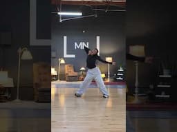 another #danceclass 🕺 #dancer #dance #hybeamericaxau #dancevideo